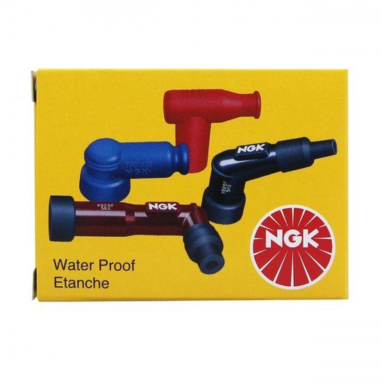 NGK Antiparasite NGK pour Auto 8020 Neuf