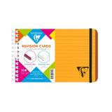 Clairefontaine 328013C schrijfblok & schrift 100 vel Oranje