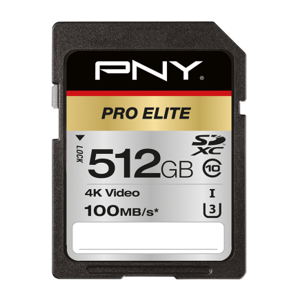 PNY PRO Elite