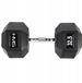HMS Hex Pro Dumbbell 32,5 kg