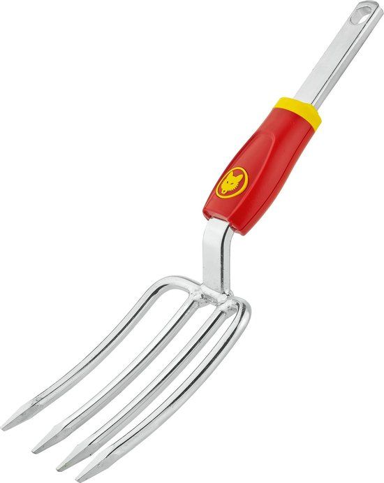 WOLF-Garten MultiStar® LU-GM - Tuinvork - 7,5 cm