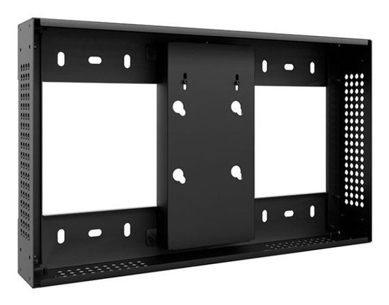 Hagor WH OH24B Wandbevestiging voor buiten, specifiek voor Samsung OH24B