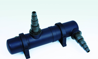 Ubbink Algclear UVC-filter 11 Watt