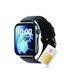 Deutsche Telekom SaveFamily SaveWatch 2 Smartwatch voor kinderen, zwart