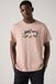 Levi's T-shirt coupe décontractée - Homme - L - Rouge / Cowboy
