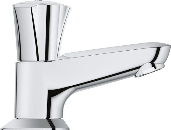 GROHE Costa L Fonteinkraan - Chroom - 1/2'' aansluiting