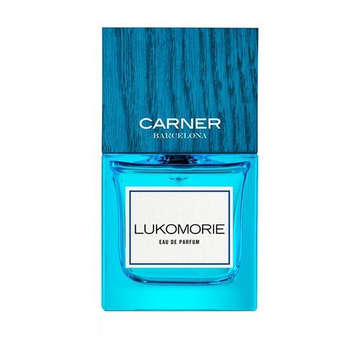 Carner Barcelona Carner Eau de Parfum / 50 ml / Mannen