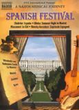 EMI Naxos Spanish Festival - Naxos Mu DVD