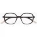Demetz Lunettes de vue fille Demetz Owlet Originals OWII436