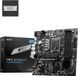 MSI PRO B760M-P Moederbord, socket LGA1700, DDR5, Intel B760 chipset