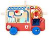 Lilliputiens Activiteitenpaneel Jack