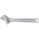 Stubai Rollgabelschlüssel en acier, réglable, largeur de clé 0-20 mm