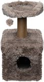 Topmast Krabpaal Fluffy Lima - Beige
