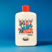 Knock, Naked Body Sun Toner - Flüssige Sonnencreme