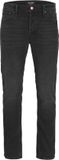 JACK & JONES Mike Original regular fit heren jeans zwart denim - Maat 33/32