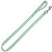 Arppe 4178012002 nylon riem, groen