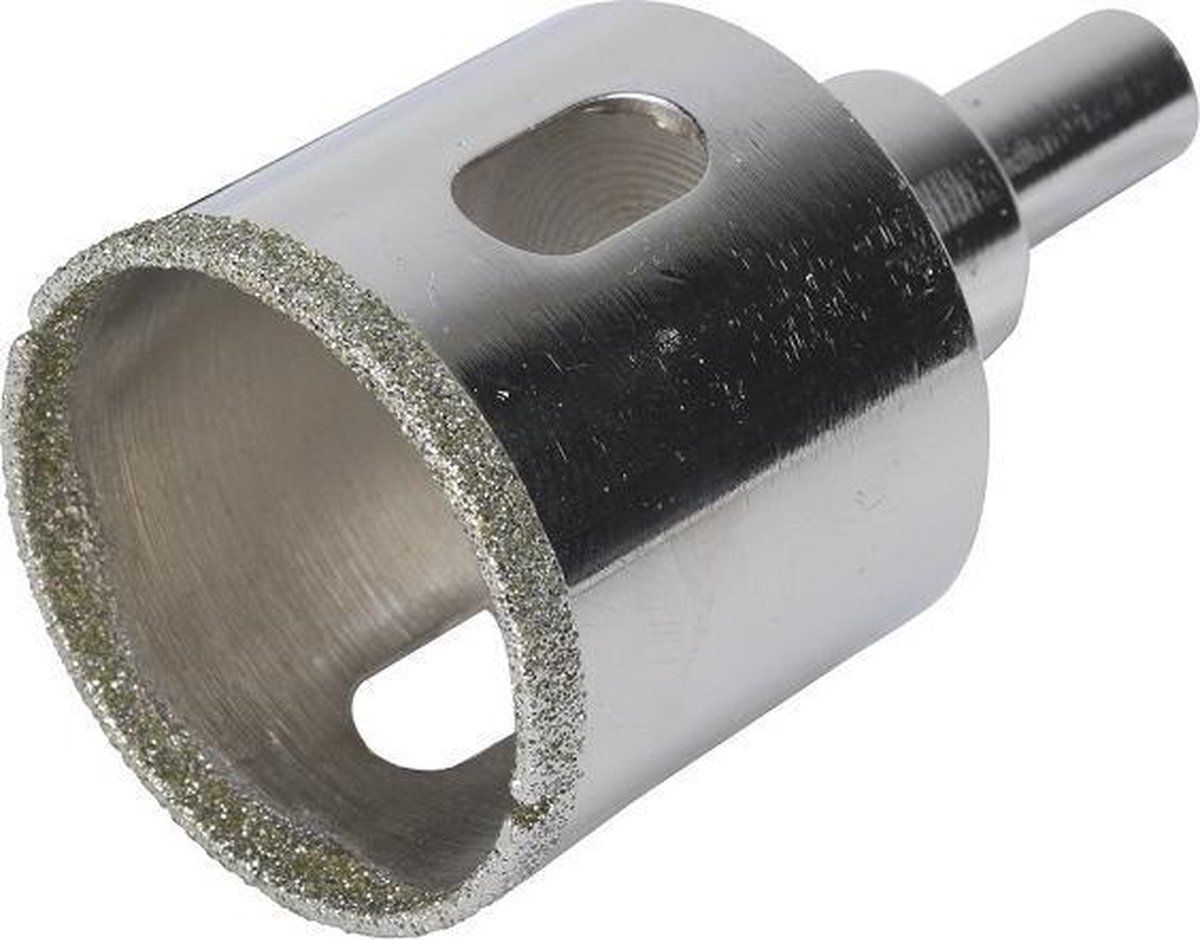 Carat ETN0500000 Tegelboor voor natboren - 50mm (2st)