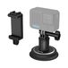 SmallRig 4347 Zuignapbevestiging