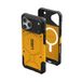 URBAN UAG Pathfinder Apple iPhone 18 Pro Max Hoesje MagSafe Back Cover Geel