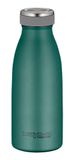 THERMOcafé by THERMOS TC BOTTLE Moss Green Mat 0,35 l