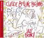 Sonic Rendezvous Claude Bolling Big Band - Jazz Brunch Live Recording At The Meridien Paris (CD)