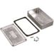 Hammond Electronics 1550WG Boîtier universel