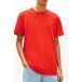 Tommy Hilfiger TJM Regular Sflag Slub T-shirt Horizon
