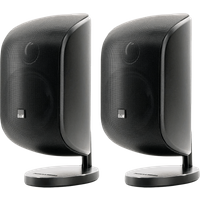 Bowers & Wilkins M1 Duopack - Zwart