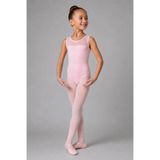 Papillon sporttop - roze
