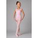 Papillon sporttop - roze