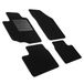 MTM SP-7518 Op maat gemaakte velours vloermatten voor Suzuki Swift V (ook Hybrid) 05.2017>