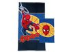 Spiderman Marvel Set van 2 badstof badhanddoeken