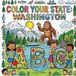 Color Your State: Washington