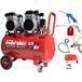 Prodif – Compresseur Silencieux 100l 3cv