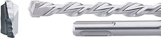 Makita SDS-VPLUS-boor 9,5x160 mm - B-47553