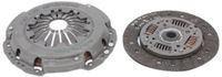 Japanparts SF-014 Drukplaat Koppeling