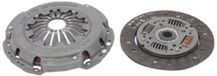 Japanparts SF-014 Drukplaat Koppeling