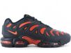 Nike Air Max Plus TN Drift - Heren Sneakers Schoenen Zwart FD4290-010