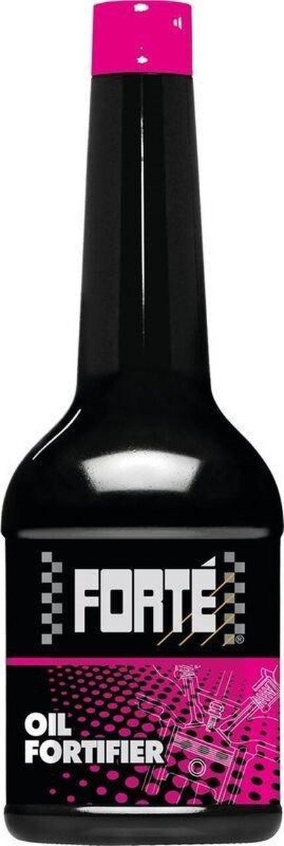 Forté Oil Fortifier - 6009620403110