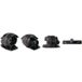 CASCO CBW71012AS Pulseur d'Air Genuine pour véhicules avec direction à gauche