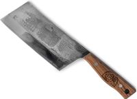 Petromax Hakmes black Metaal