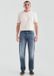 QS s.Oliver Jeans-Hose Bootcut Fit Blauw W38 X L32