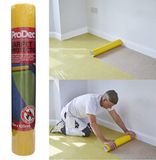 ProDec 50m Tapijtbeschermer Rol