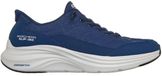 Skechers Contour Foam Schoenen Blauw EU 42 Man