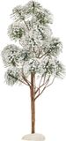 Luville Mountain Pine H30cm PVC