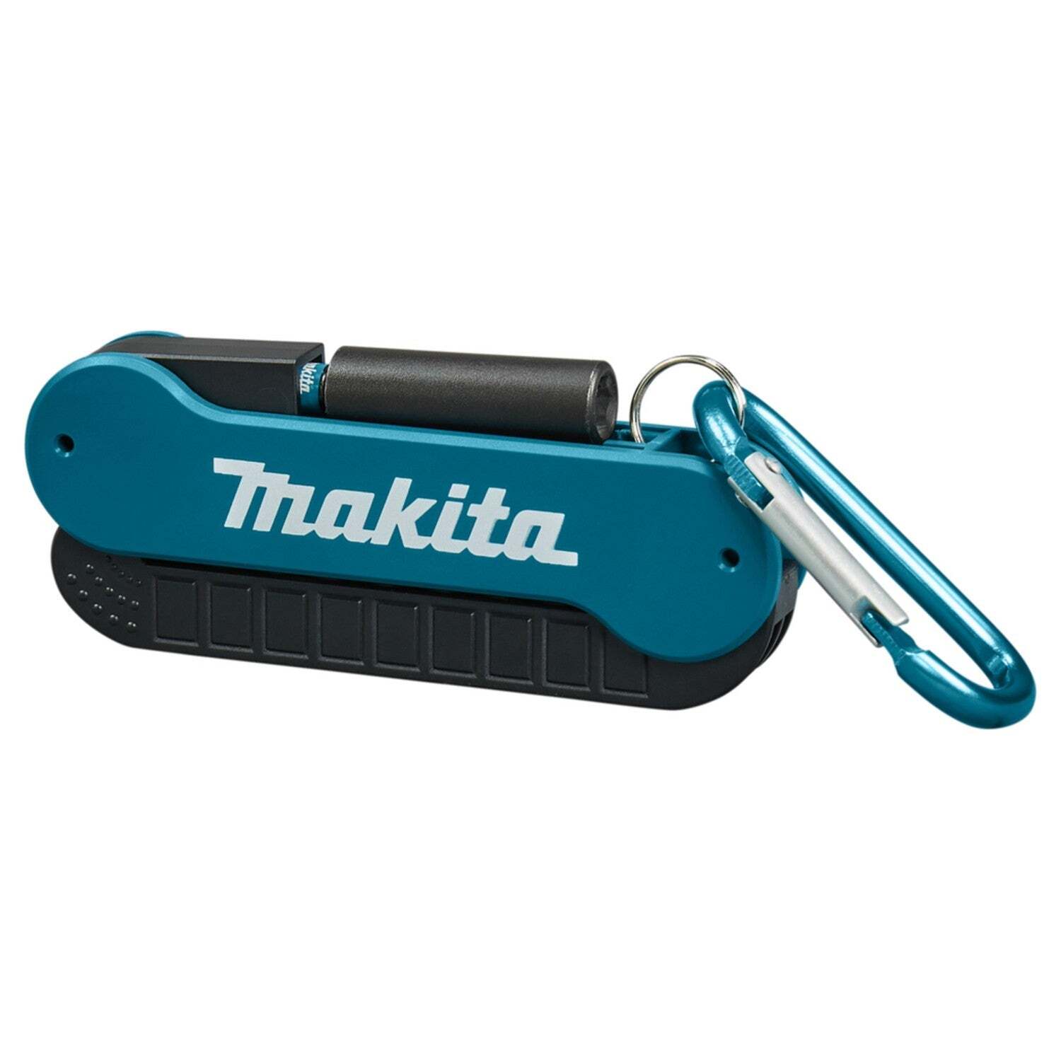 Makita E-15811 Impact Black Slagschroefbitset - 10-delig