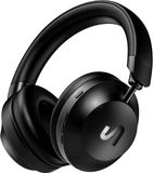 The Next Beat The Next Sound by Tiësto MX41H - Draadloze Over-Ear Koptelefoon met Noise Cancelling - Bluetooth - ANC - 40 uur batterij - Microfoon - Zwart