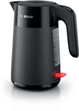 Bosch TWK2M163 Waterkoker - 1.7L - 2400W - Zwart