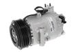 Valeo Compressor, Airconditioning, Voorgevuld met Olie, 813244