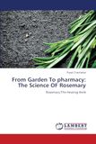 From Rosemary: The Healing Herb